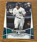 2025 Topps Anthony Volpe Base (Raw)
