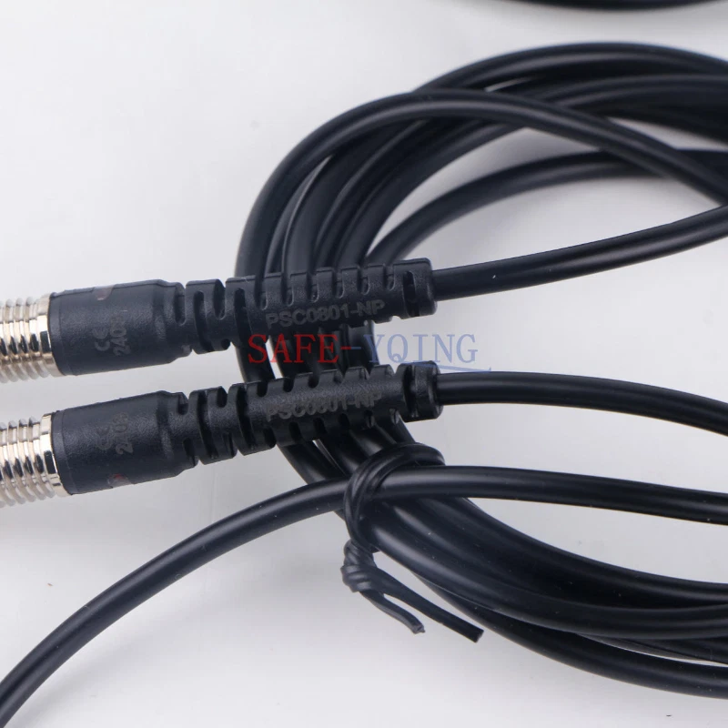 PSC0801-NP New In Box Riko Proximity Sensor In stock, fast shipping - Image 3 of 4