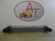 LADELUFTKÜHLER Mercedes-Benz B (W245) 1695000900