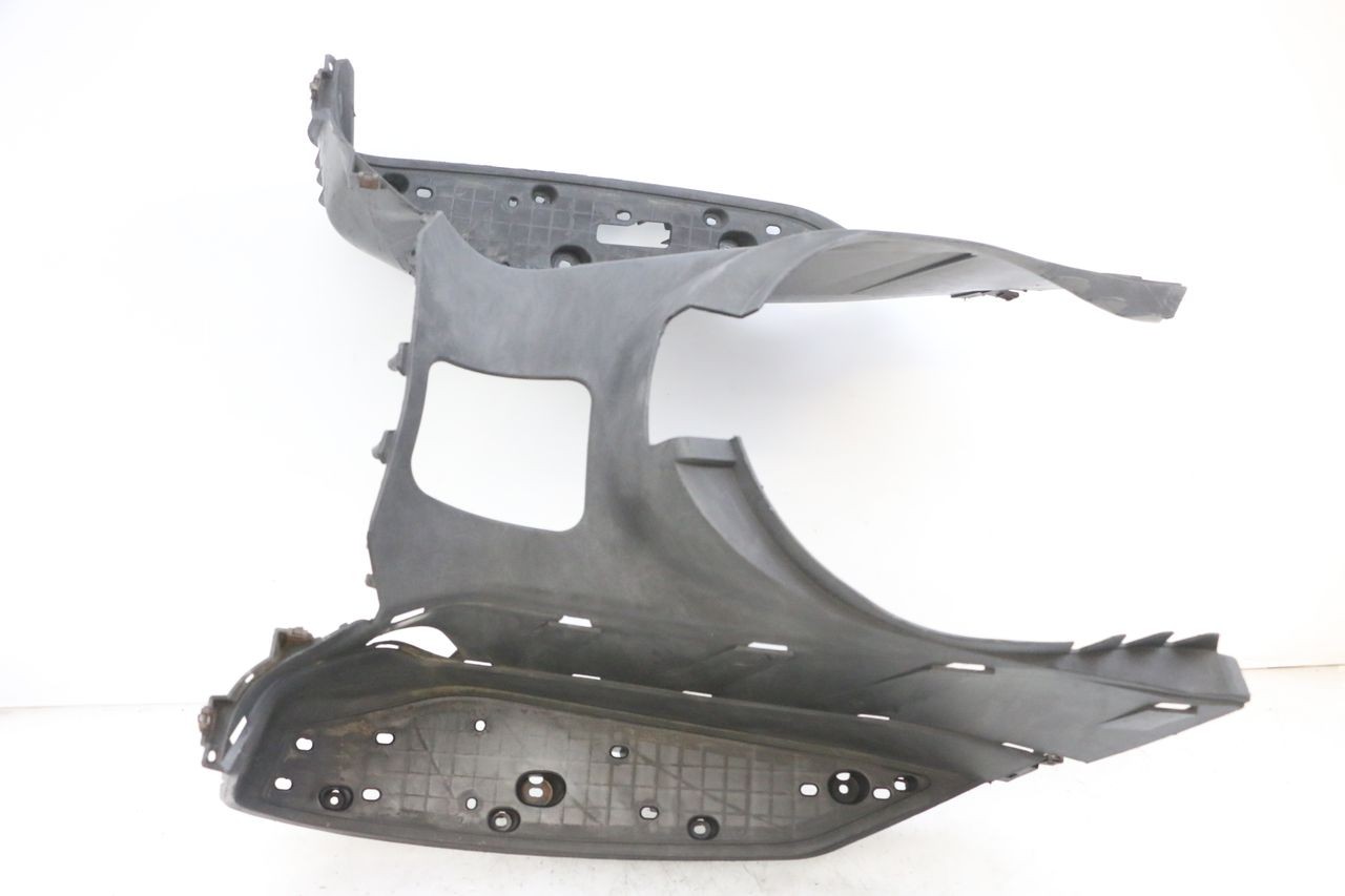 FOOTREST - YAMAHA XMAX X-MAX 125 (2006 - 2009)