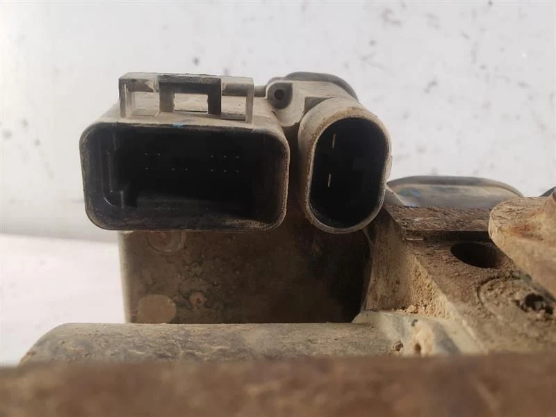 2003-2005 Chevy Avalanche Silverado 1500 Abs Anti lock Brake Pump Assembly Oem Foto 2 de 4