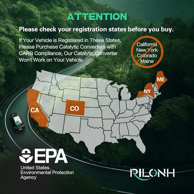 #ad #ad Catalytic Converter Fit for Hyundai Accent 2012 2017 1.6L Veloster 2012 2017... $143.20