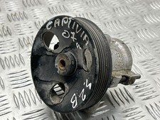 Pompe à essence Chevrolet CAPTIVA