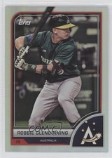 2023 Topps World Baseball Classic Robbie Glendinning #92 3u0