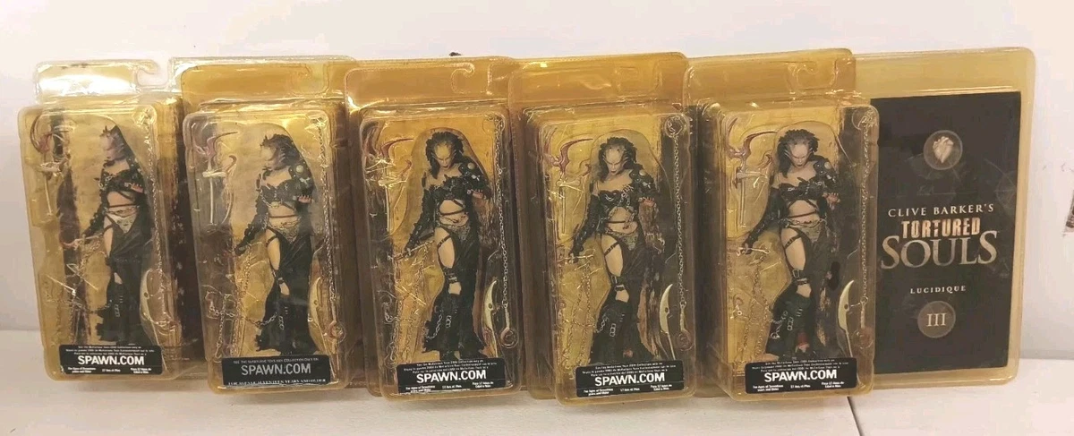 tortured souls set products for sale | eBay