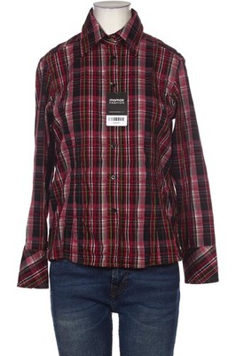 CECIL Bluse Damen Oberteil Hemd Hemdbluse Gr. S Mehrfarbig #p3sztba