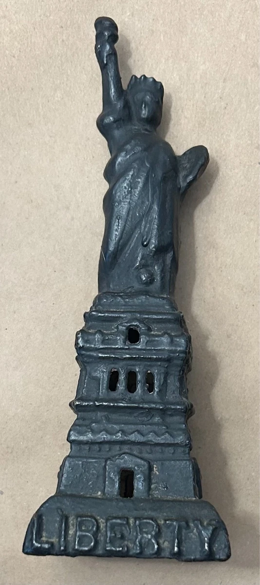 Statue Of Liberty Bank In other Collectible Still & Piggy Banks