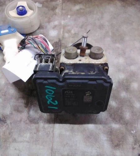 2008 Chevrolet Equinox Saturn Vue Pontiac Torrent ABS Brake Pump Module OEM Foto 3 de 4