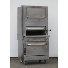 Southbend P32D-3240 Radiant Broiler