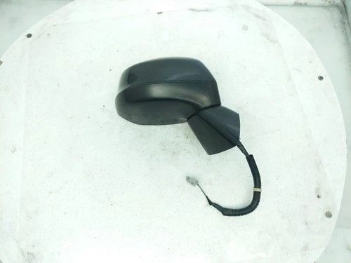 2012 Honda Civic Passenger Rear View Mirror Outside *Powered *W/O Signal