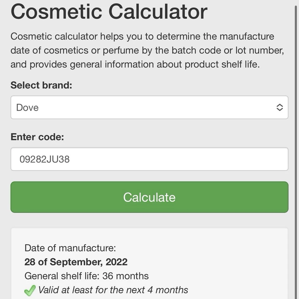 2 Dove лаванда и объем 12 унций. Наборы шампуней + кондиционеров с кокосовыми виноградниками - Изображение 3 из 4