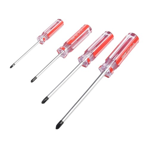 Y-shaped Screwdriver Chrome Vanadium Steel Nonslip Powerful Function New - Picture 11 of 12