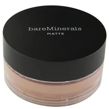 BareMinerals Loose Powder Matte Foundation SPF 15 0.21oz – Choose Your Shade