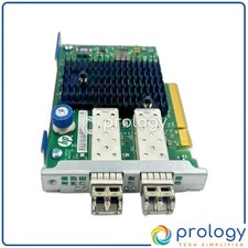 HP HSTNS-BN94 2x 10Gb Port SFP 560FLR 669281-001 665241-001 Ethernet Adapter
