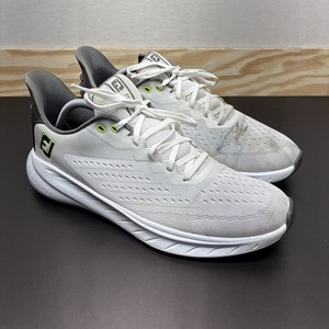 FootJoy FJ Flex XP Golf Shoes Men’s 11.5M Waterproof Spikeless 56277 Footjoy Flex Xp Golf Shoes | eBay main image 2