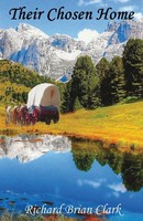 Richard Brian Clark | Their Chosen Home | Taschenbuch | Englisch (2020)