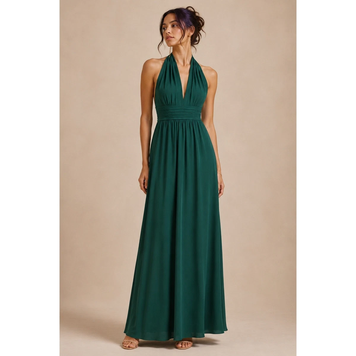 David's Bridal Regular Bridesmaid Dresses for sale | eBay