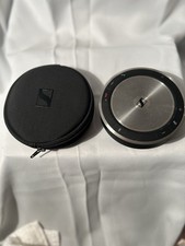 Sennheiser SP 30 Sound-Enhanced, Wired or Wireless Speakerphone