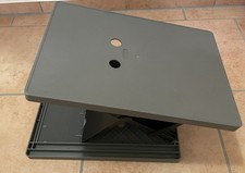 przenośny składany projektor slajdów projektor stół stojak ASTU plastik