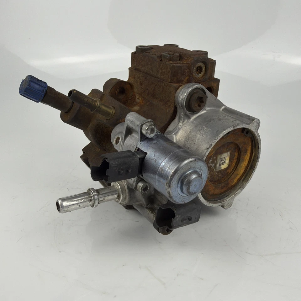 FUEL PUMP FB3Q-9B395-AB FORD RANGER 3.2 DIESEL INJECTION PUMP HIGH PRESSURE #1 Foto 2 de 4