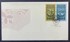 2012 Colonial Heritage Visualising Australia FDC First Day Cover Austral NSW Pmk