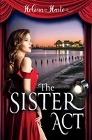 Helena Harte | The Sister Act | Taschenbuch | Englisch (2025)
