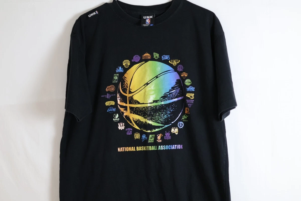 UNK NBA Shirts for sale | eBay
