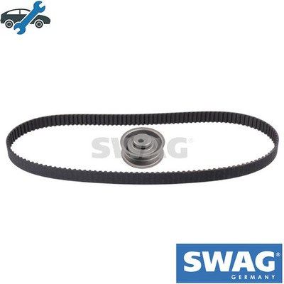 TIMING BELT SET 99 02 0064 FOR VW 1Y/AAZ/1X/ABL/1Z/AHU/AFN/AVG 1.9L 4cyl AUDI