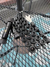 PC Watercooling Fittings— Bitspower, Thermaltake, And EKWB