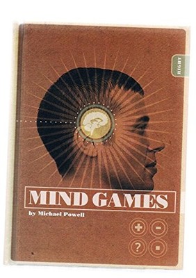 Mind Games Edition: reprint, Michael Powell