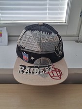 cap vintage 90s
