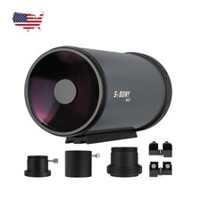 SVBONY MK127 127mm Telescopes Astronomical Professional for Jupiter M27 M13