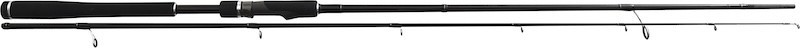 Ultimate Fishing Sea Basics 210 H canne 2 sections anti-casse pour vagues fortes