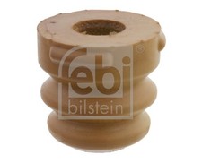 FEBI BILSTEIN 2x Anschlagpuffer Federung 23458/2x für VW PU Polyurethan GOLF 7 8