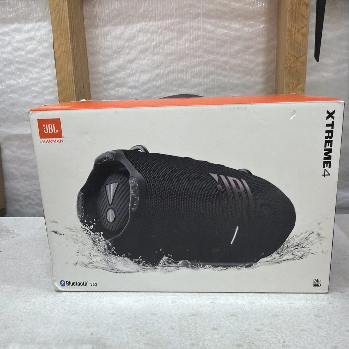 JBL Xtreme Speakers for sale | eBay