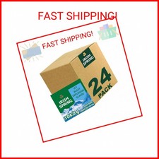 Irish Spring Icy Blast Bar Soap for Men, Mens Soap, Smell Fresh and Clean 12 Hou
