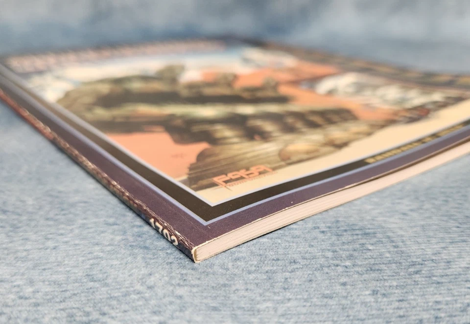 Battletech: Northwind Highlanders Scenario Pack, FASA 1702, 1997, Softcover - Image 4 of 4