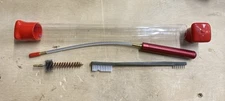 Pro Shot rifle Field Cleaning Kit