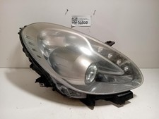 Scheinwerfer Rechts Für ALFA ROMEO Giulietta Serie (940_) 46602748 940A3000