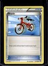 2013 Pokemon Black & White Plasma Storm Bicycle #117/135