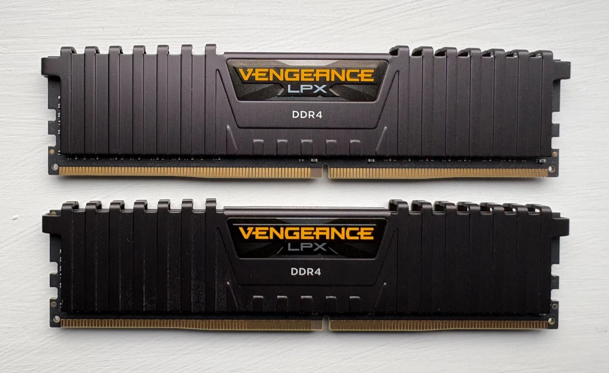 Corsair Vengeance 32gb for sale | eBay UK