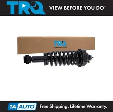 TRQ Loaded Rear Shock Strut Spring Assembly for 02-05 Explorer Mountaineer New