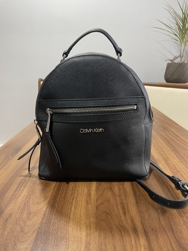 Calvin Klein Backpack Small - Picture 7 of 7