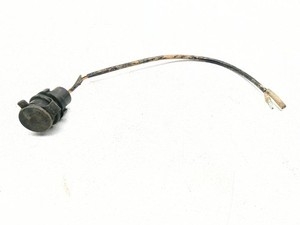 08-13 Kawasaki Teryx KRF 750 Front 12V Accessory Power Outlet TRSH AP