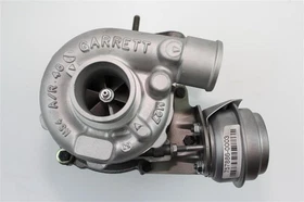 Garrett Turbolader 757886-0003 Hyunday 2.0 CRDi 2823127400 Elantra Santa Fe Tucs