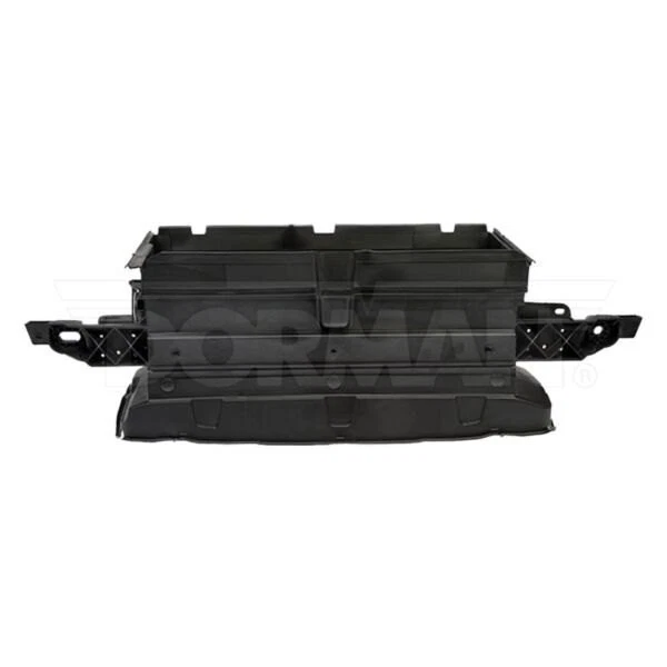 For Lincoln Navigator 18-21 Solutions Lower Radiator Shutter Grille Assembly Foto 4 de 4