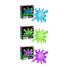 NeeDoh  SPLOOT SPLAT Nee Doh Splatter Fidget ...