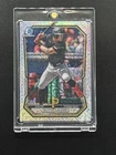2026 Bowman Konnor Griffin Mojo Refractor #BCP-92