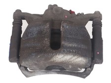 Bremssattel links vorne SKODA Karoq (NU7, ND7) 1.6 TDI  85 kW  115 PS (07.2017-