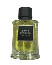 David Beckham Instinct by David Beckham 1.6oz Cologne for Men New No Box